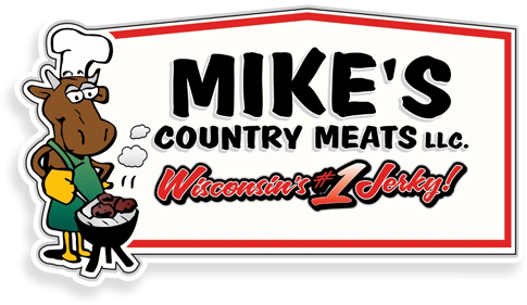 Mikes Country Meats - Wisconsins #1 Jerky