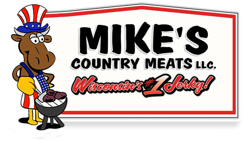 Mikes Country Meats - Wisconsins #1 Jerky