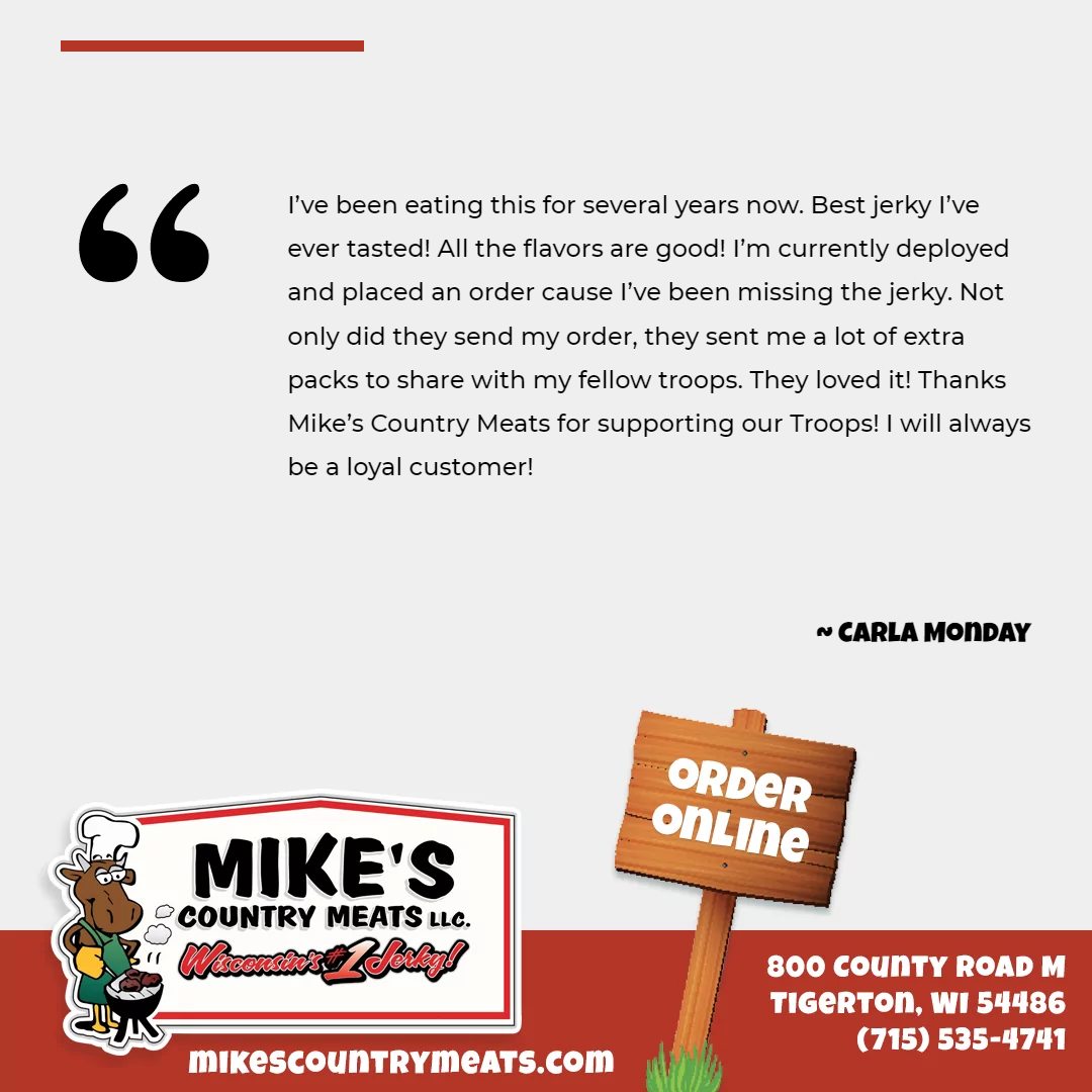 Carla Monday-testimonial