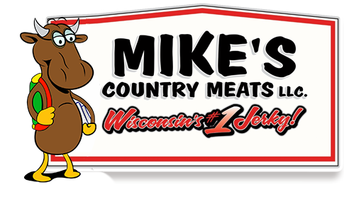 Mikes Country Meats - Wisconsins #1 Jerky