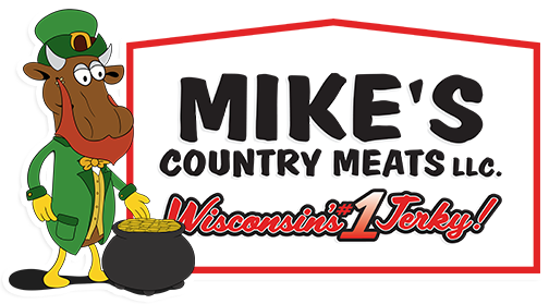 Mikes Country Meats - Wisconsins #1 Jerky