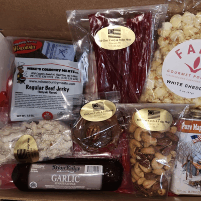 Little Of Everything