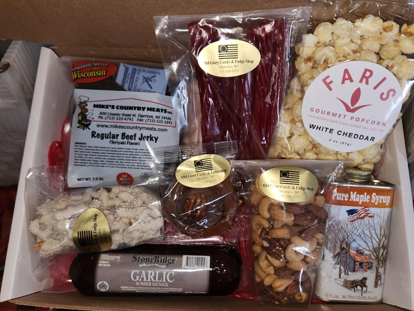 Little Of Everything